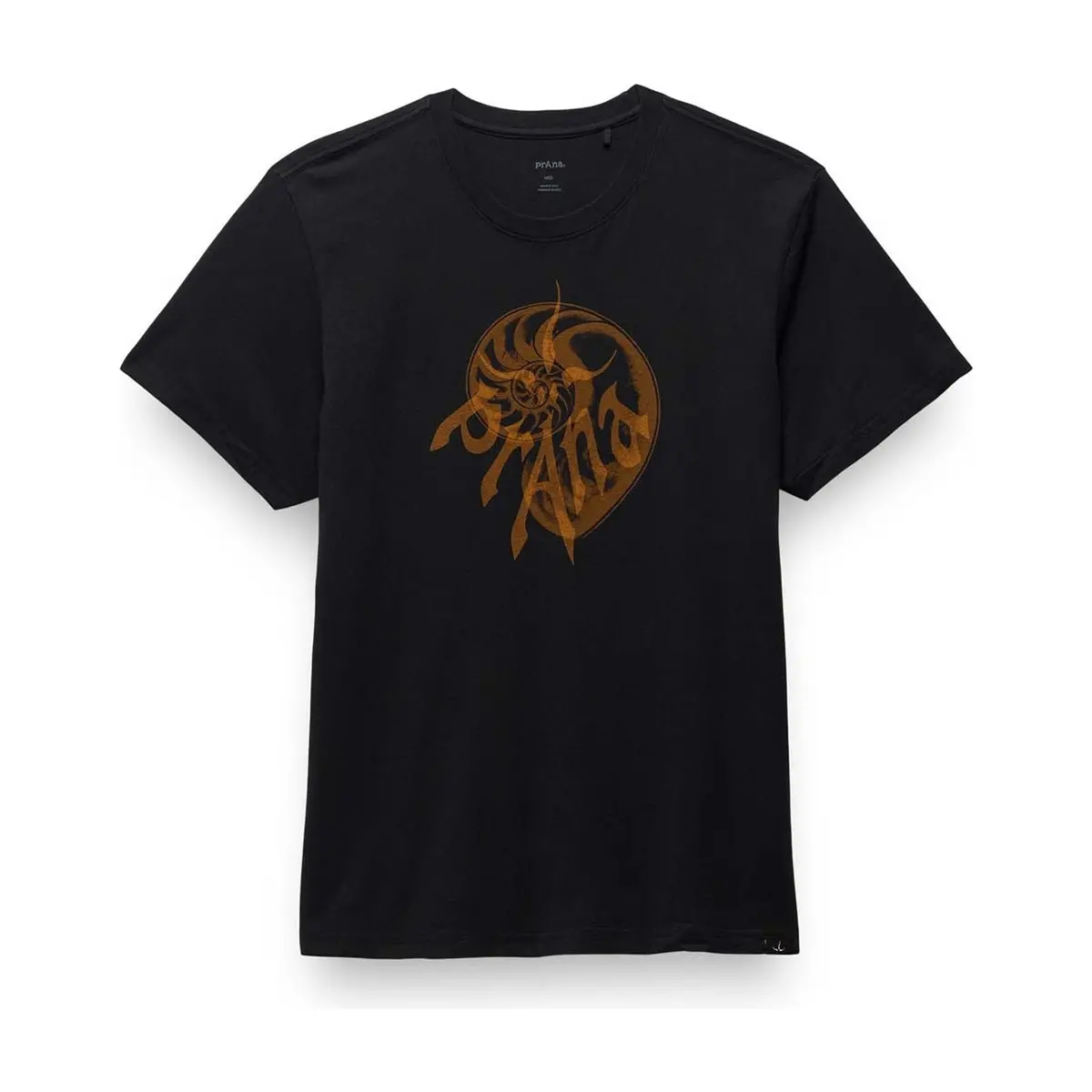 Heritage Nautilus Ss Tee 1