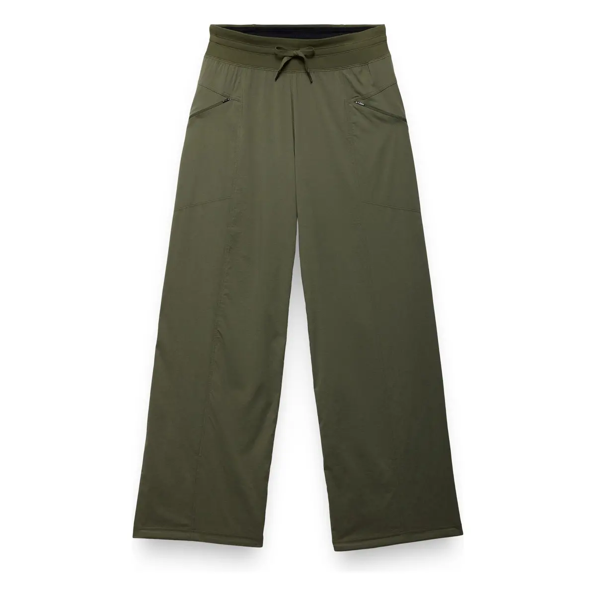 Koen Wide Leg Pant 1