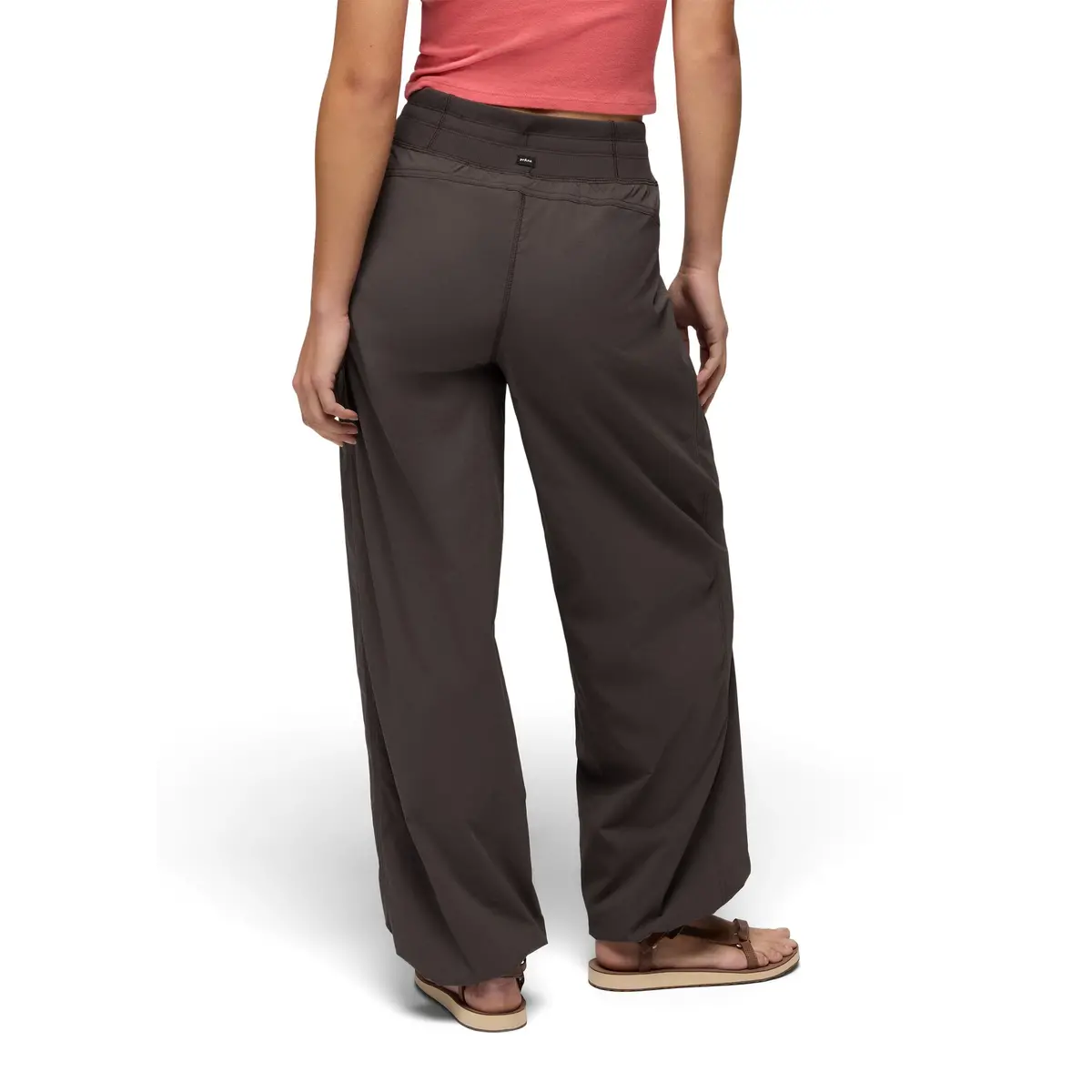 Koen Wide Leg Pant 3