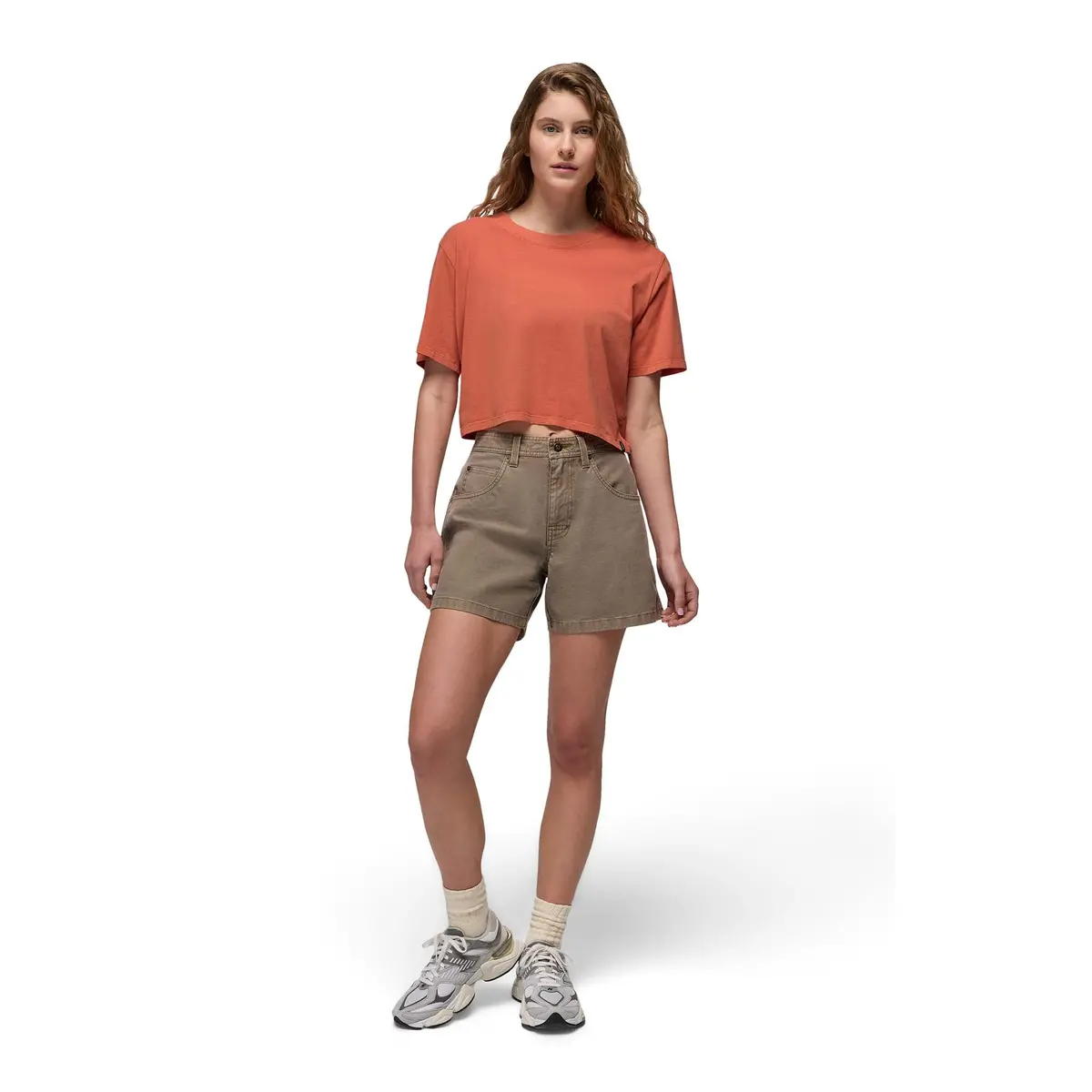 Rock Ridge Carpenter Short 3