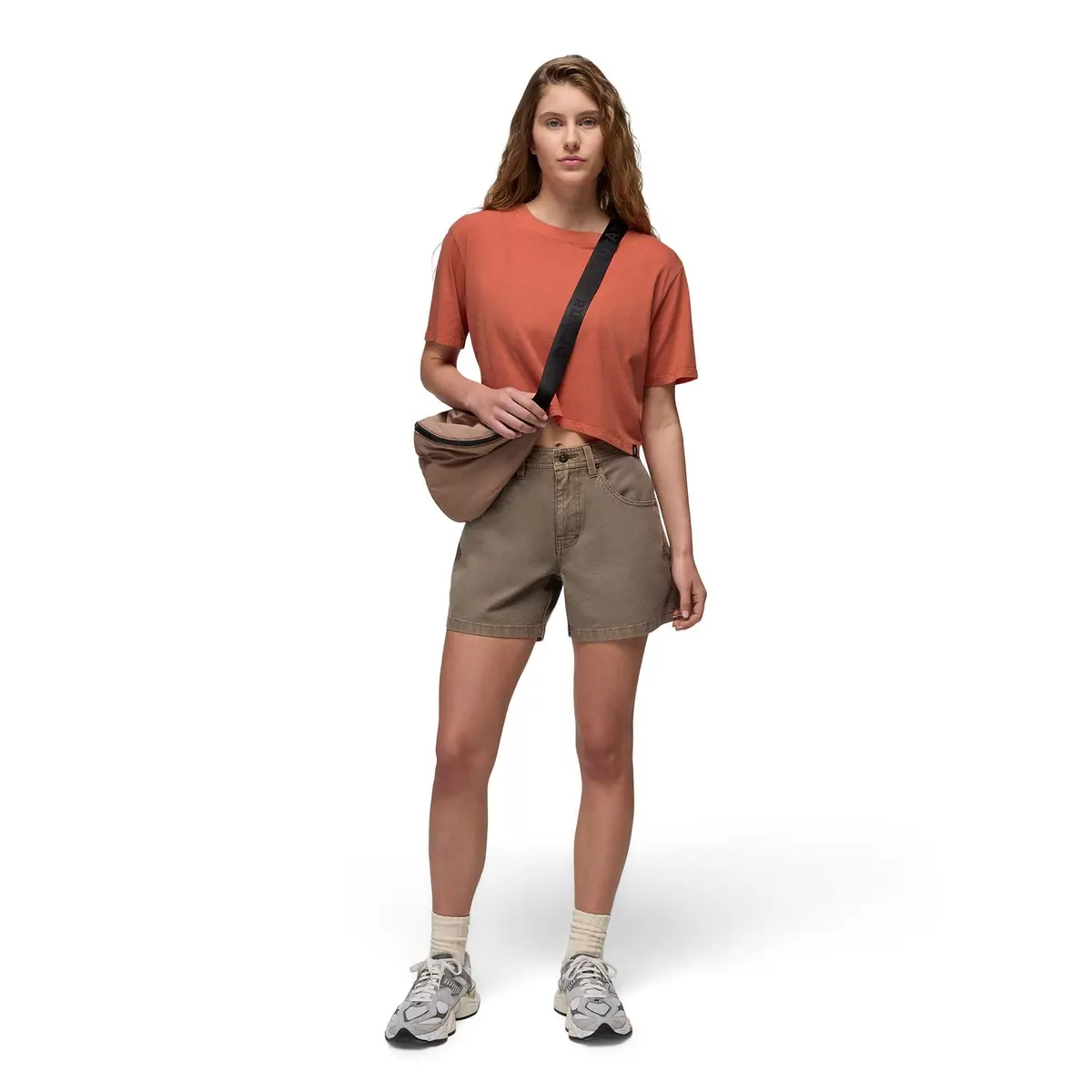 Rock Ridge Carpenter Short 2