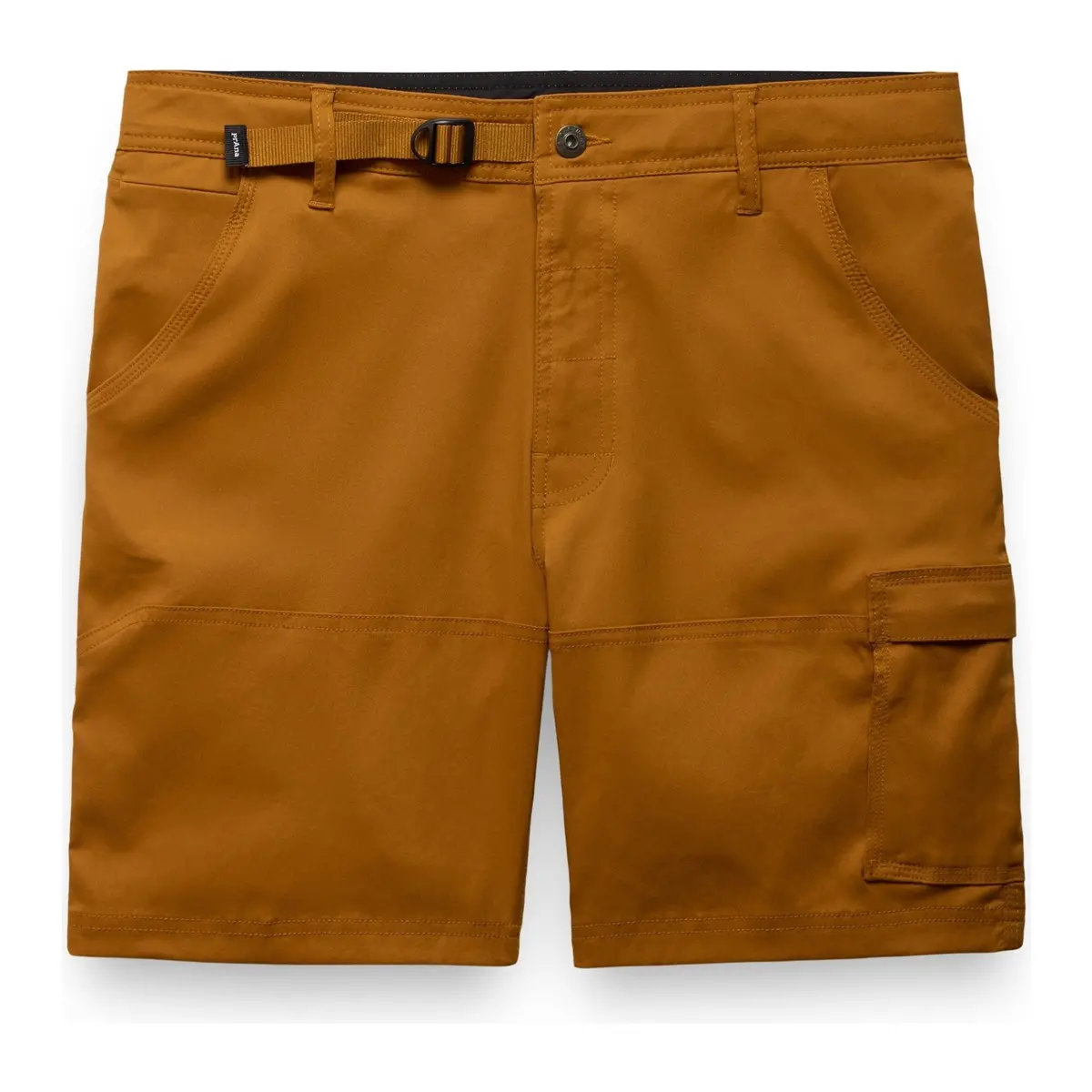 Stretch Zion Short 1