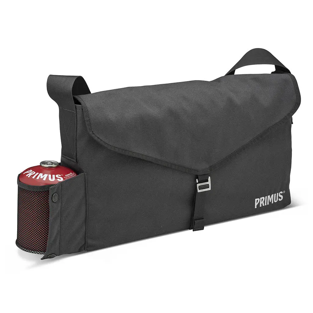 Bag For Tupike & Kinjia 1