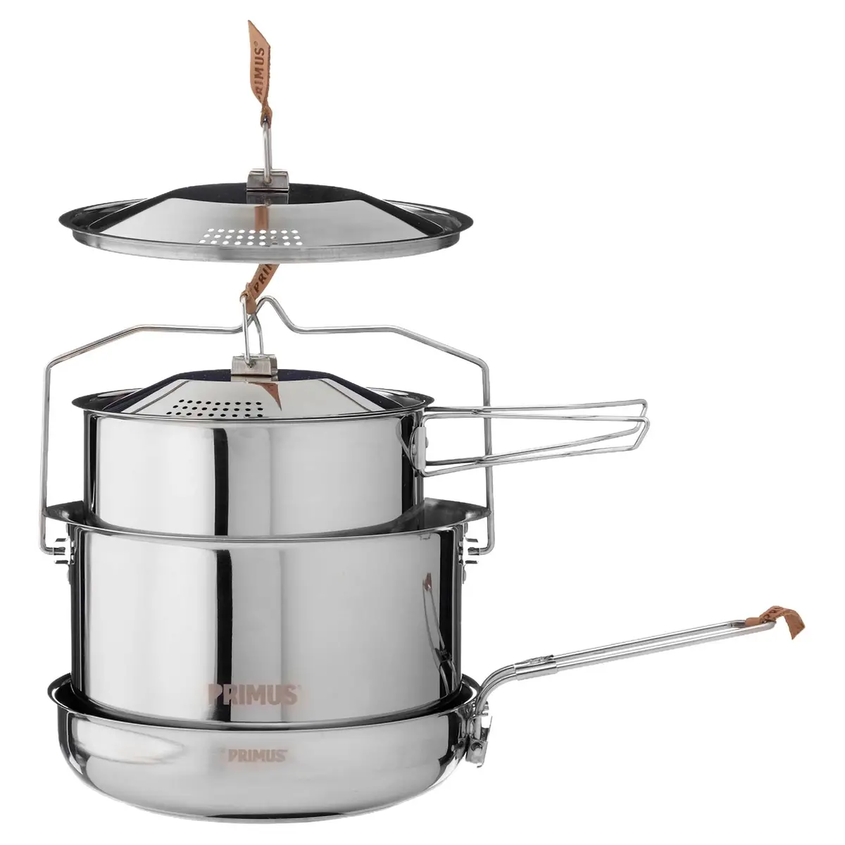 Campfire Cookset Large 1