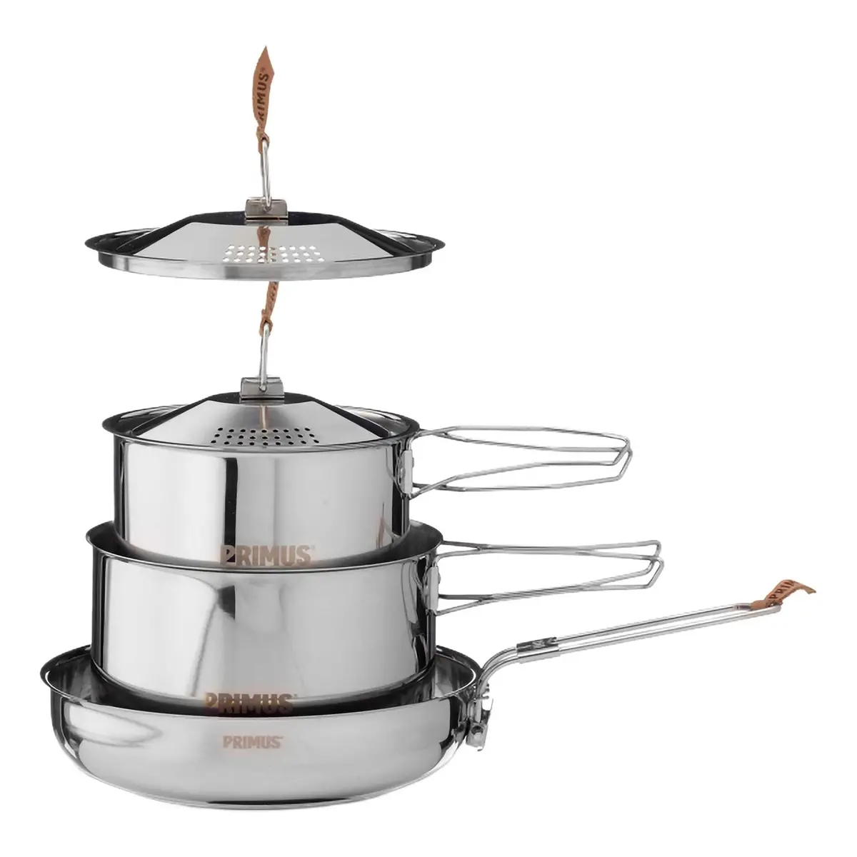 Campfire Cookset Small 1