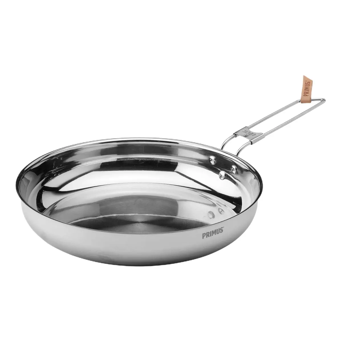 Campfire Frying Pan 25Cm 1