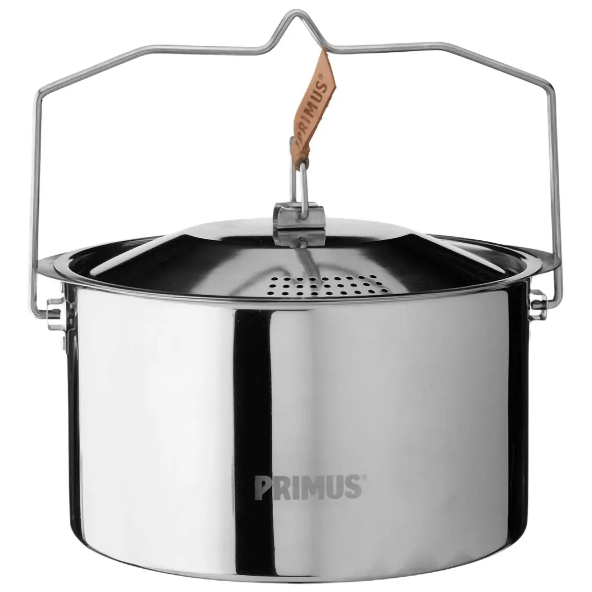 Campfire Pot 3L 1