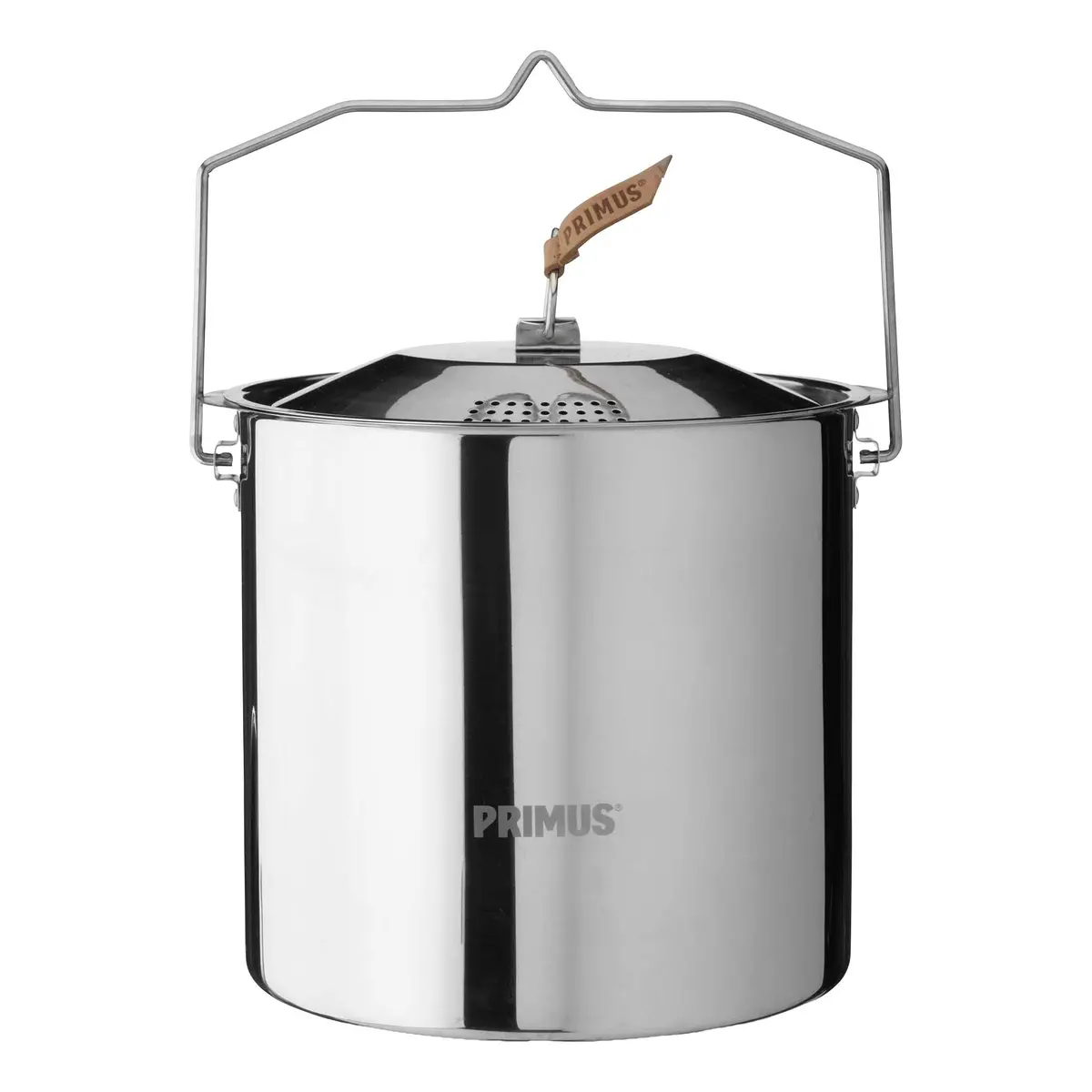 Campfire Pot 5L 1
