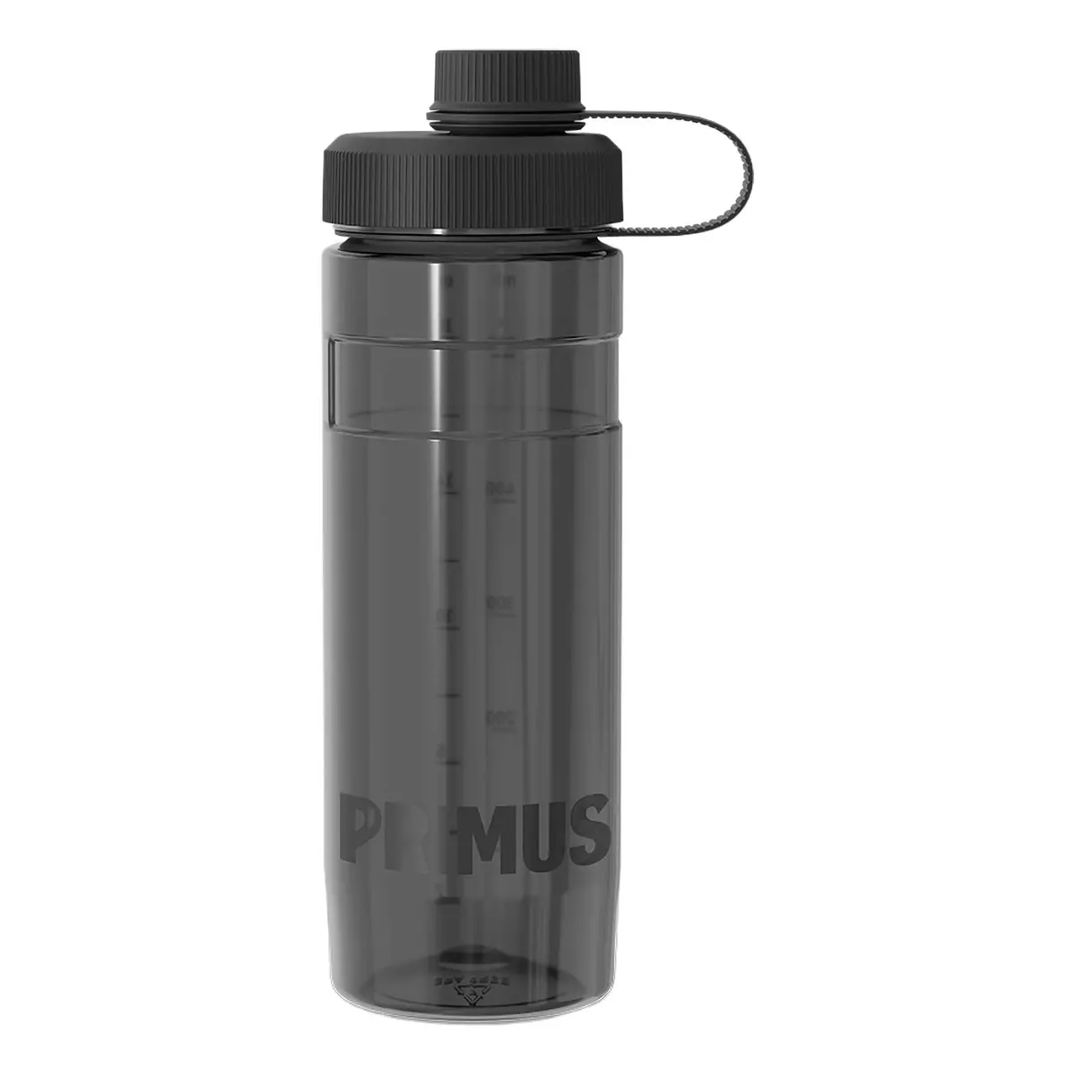 Kvarts Tritan Bottle Drink Cap 600Ml 1