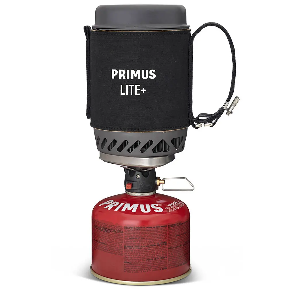 Lite Plus Stove System 1