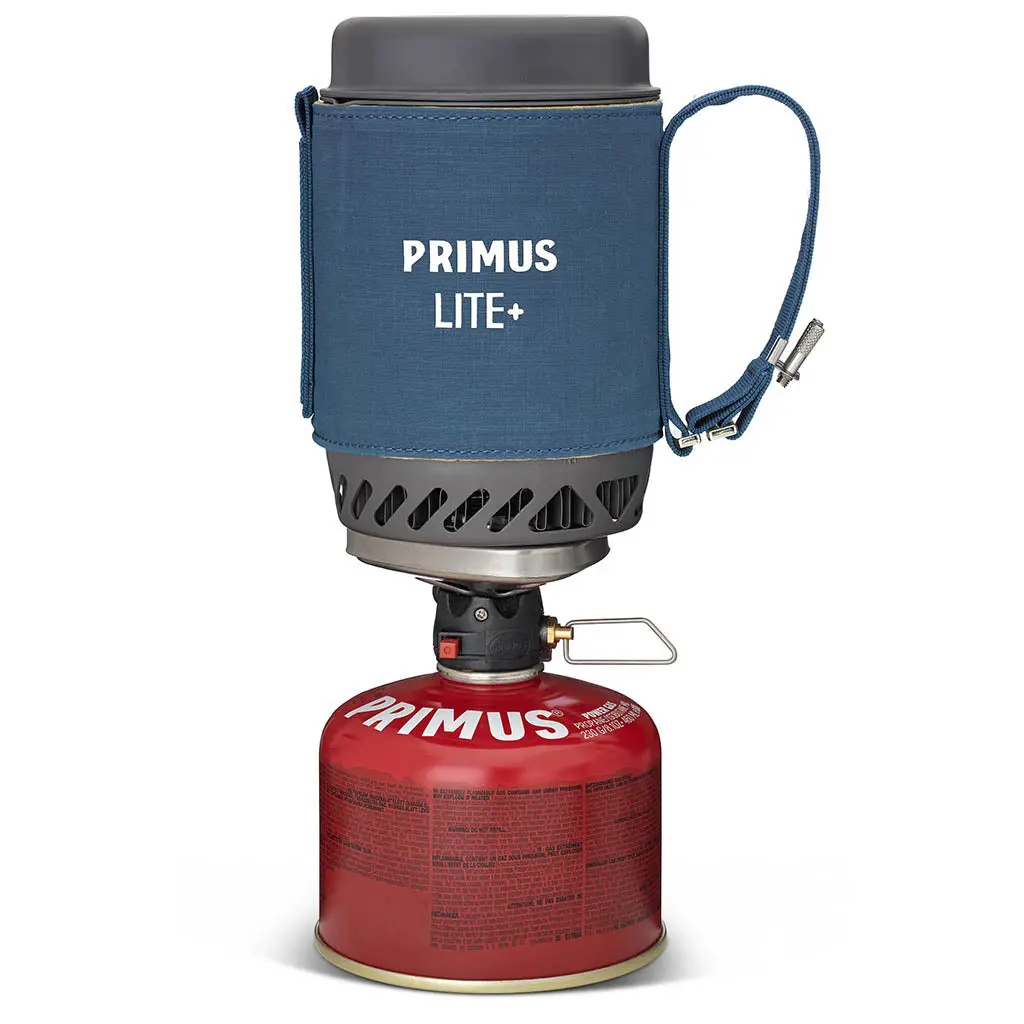 Lite Plus Stove System 1