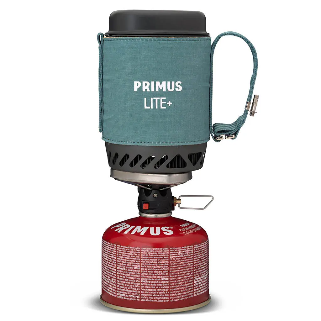 Lite Plus Stove System 1