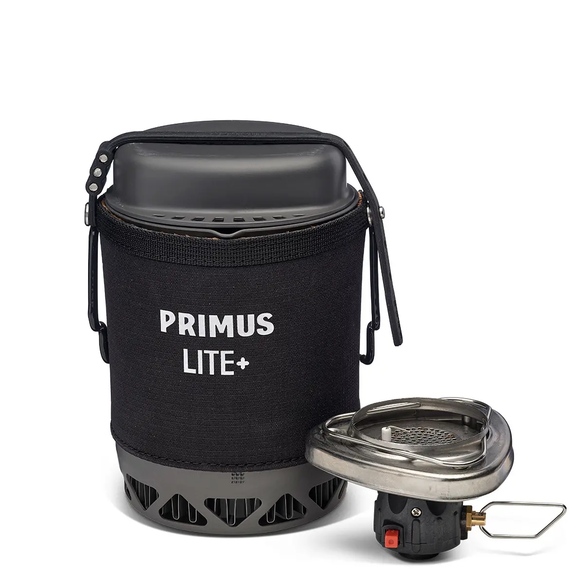 Lite Plus Stove System Ii 1