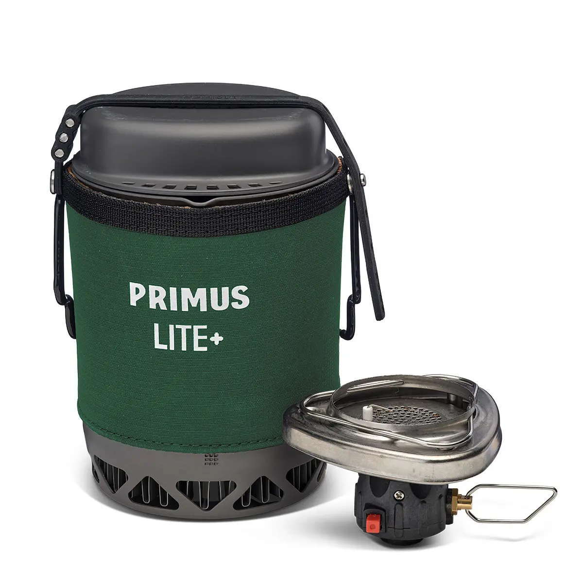 Lite Plus Stove System Ii 1