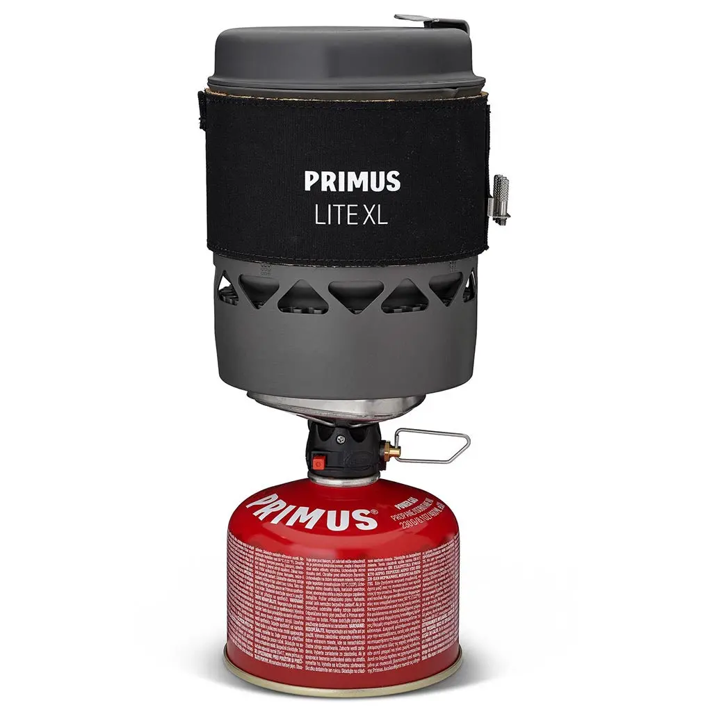 Lite Xl Stove System 1
