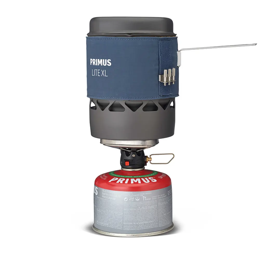 Lite Xl Stove System | Small Defect Sale 1