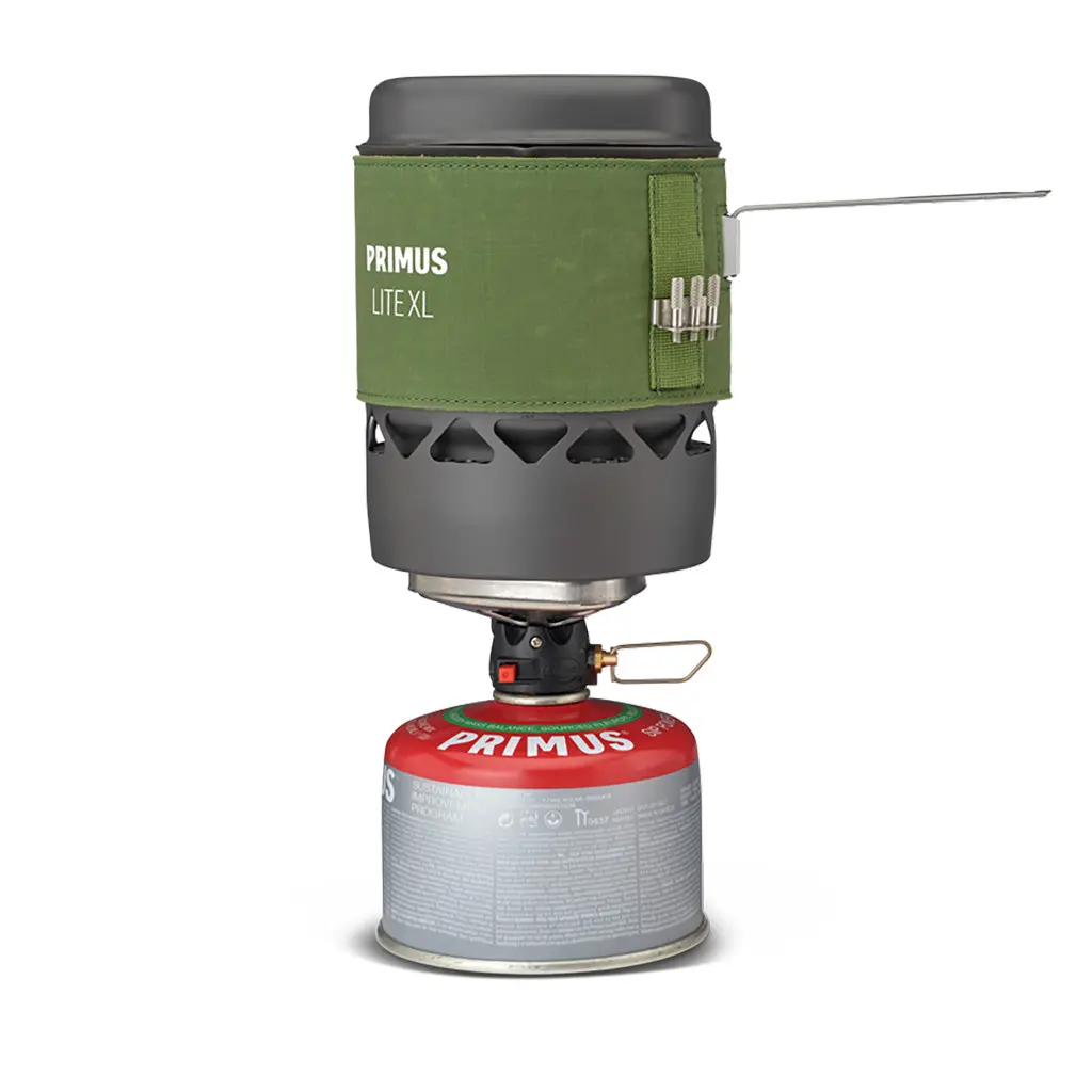 Lite Xl Stove System 1