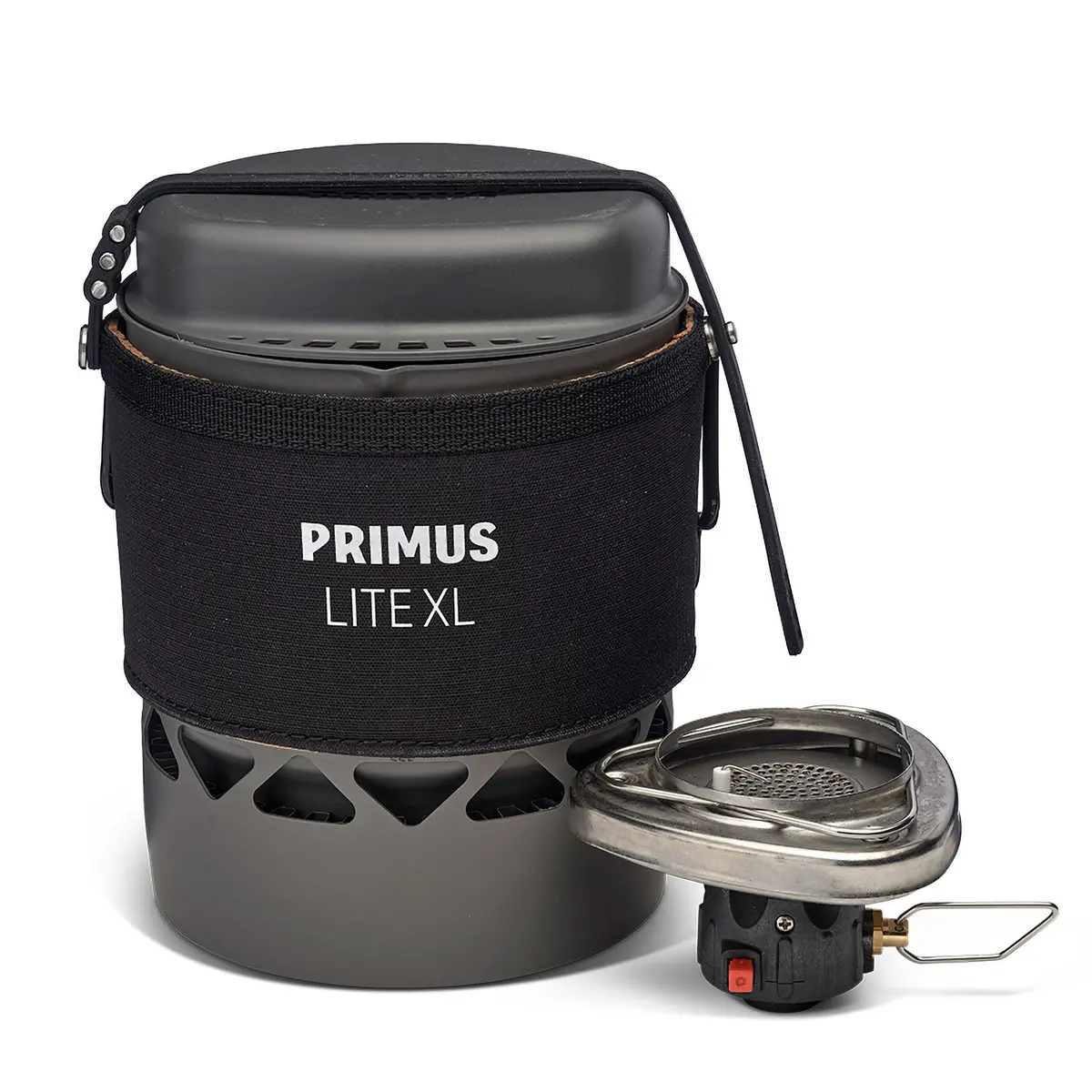 Lite Xl Stove System Ii 1