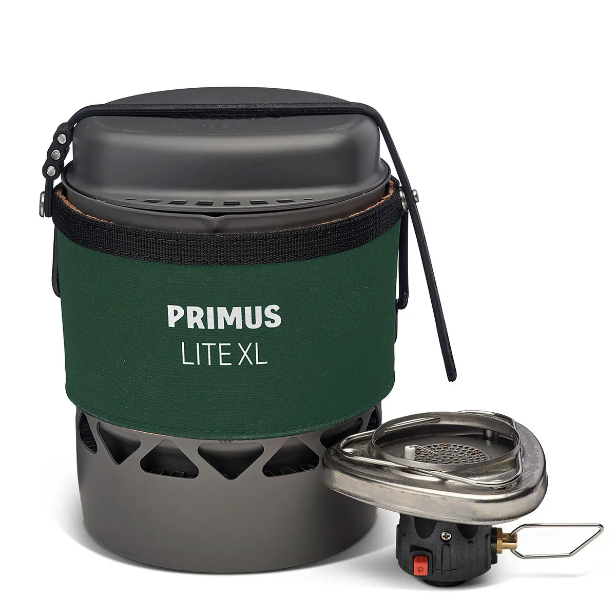 Lite Xl Stove System Ii 1