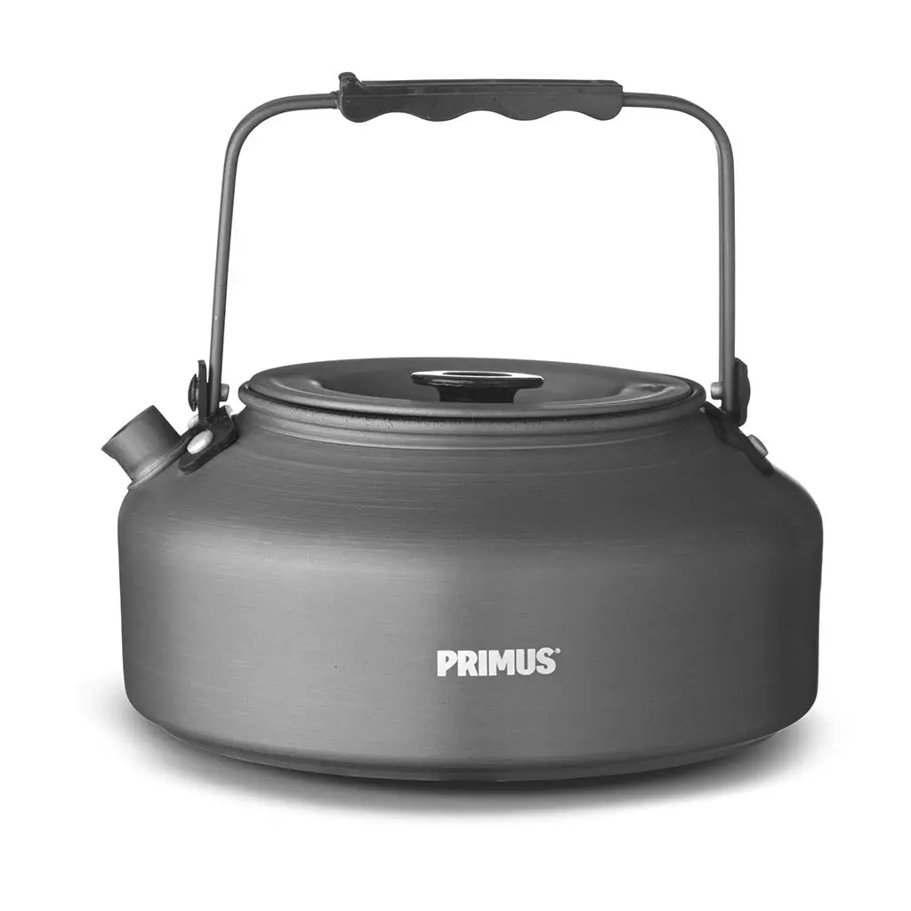 Litech Coffee & Tea Kettle 1