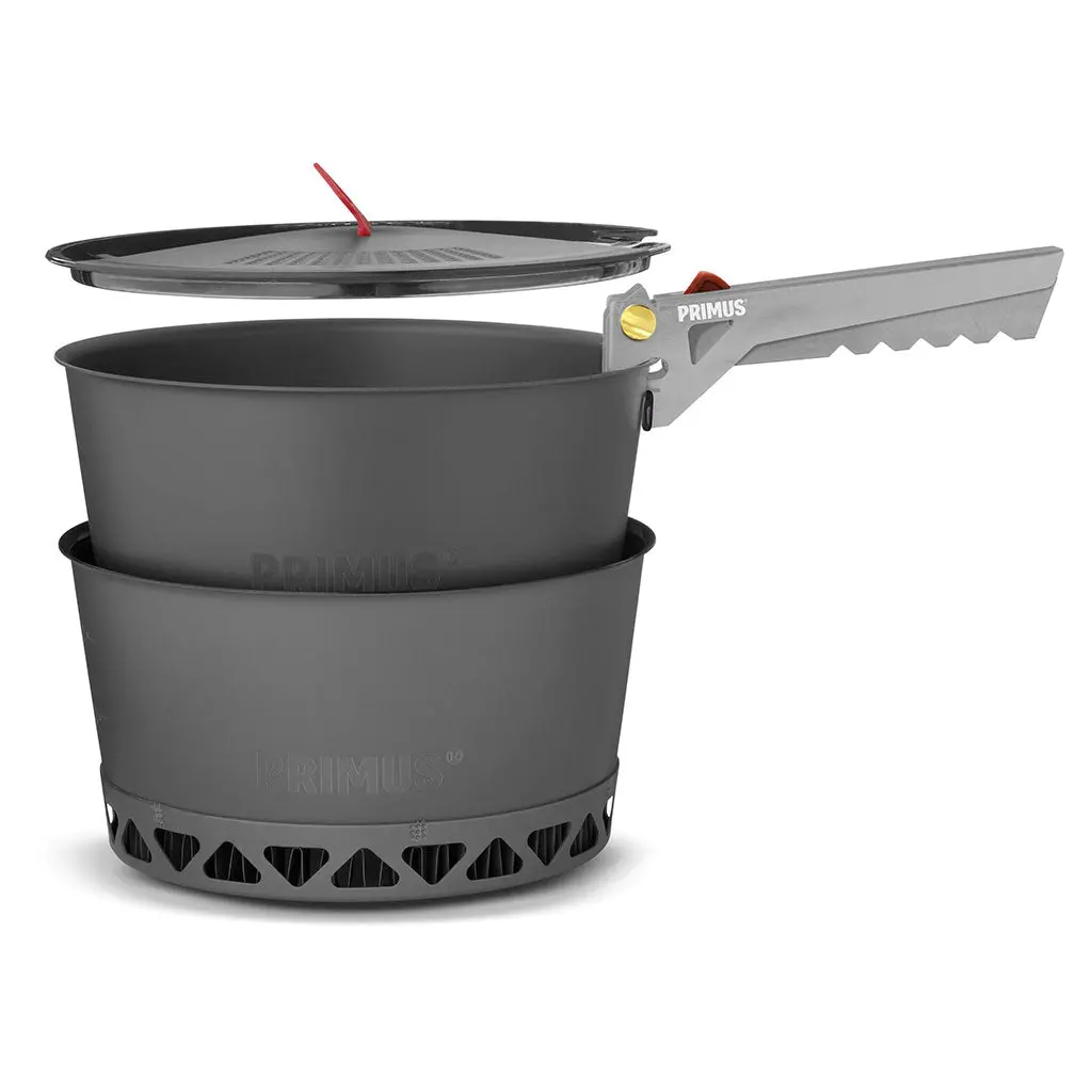 Primetech Pot Set 1
