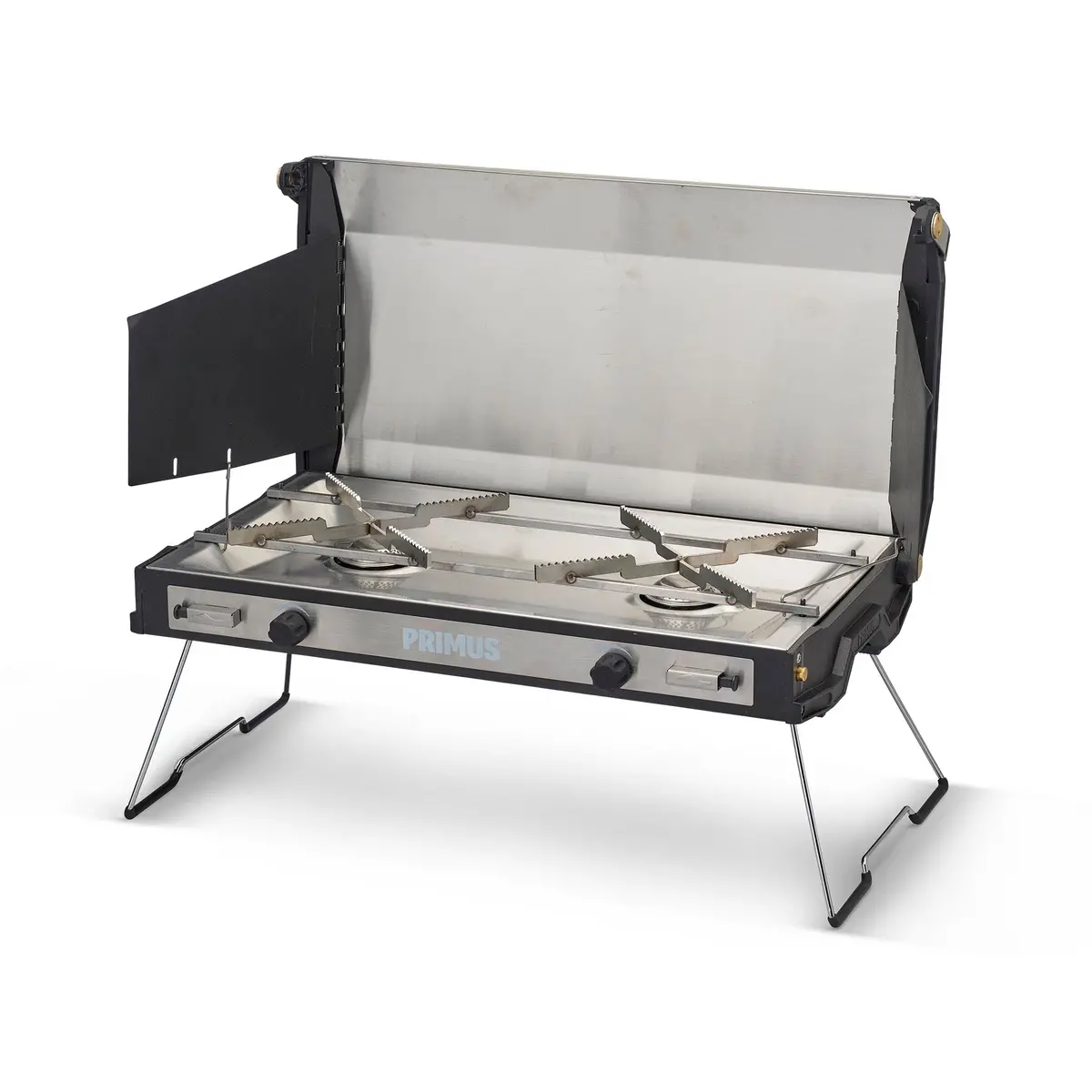 Tupike Stove Ii 1