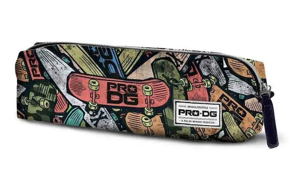 Prodg Pencil Case 1