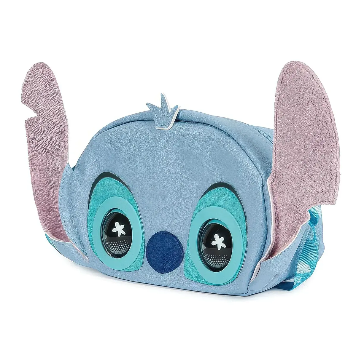 Purse Pets Disney Lilo & Stitch Interactive Bag 2