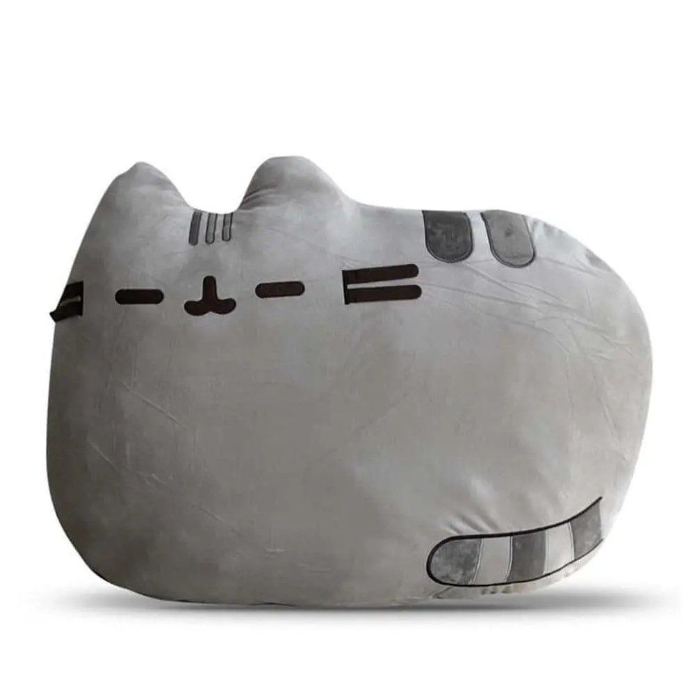Pusheen Jumbo Xxl Sleepy Cushion 1