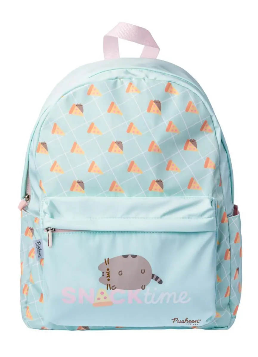 Pusheen Mochila Escolar Foodie Collection School Backpack 1