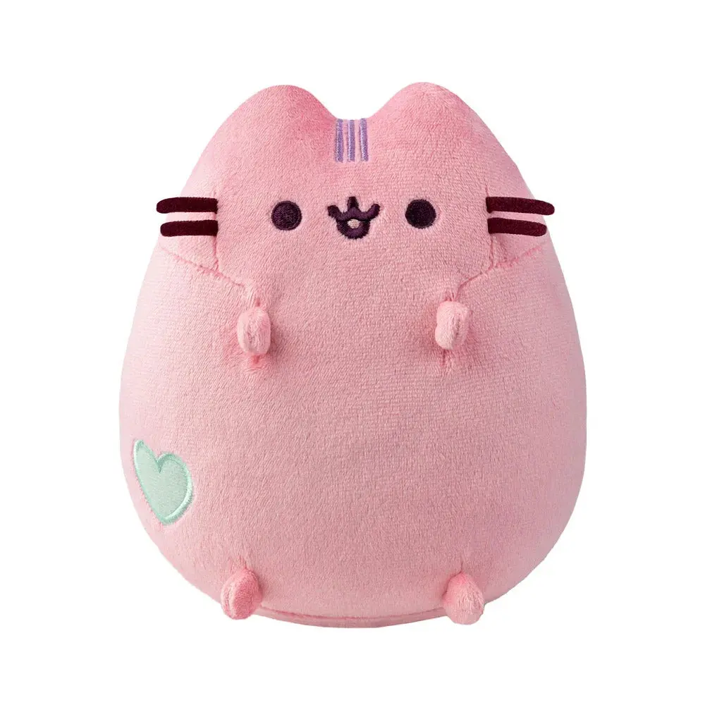 Pusheen Pink Pastel Pusheen Soft Toy 1