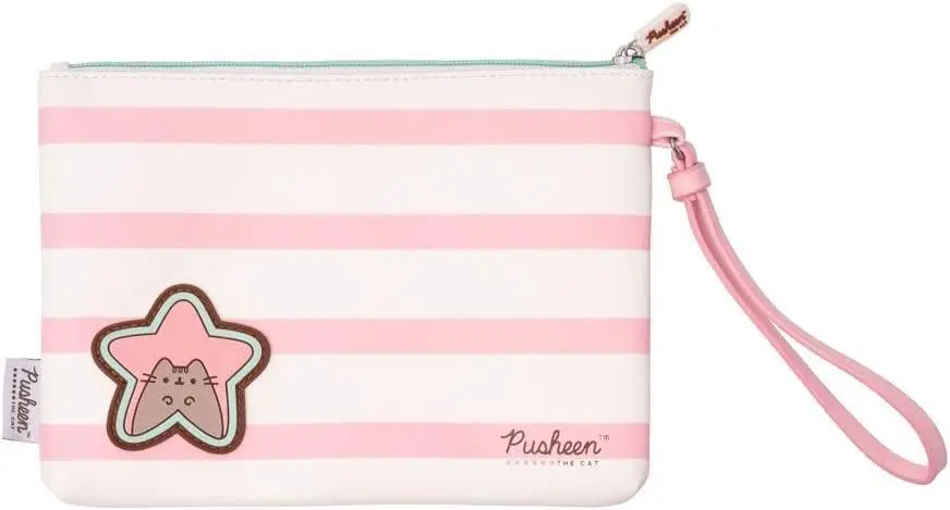 Pusheen Rose Collection Handbag 1