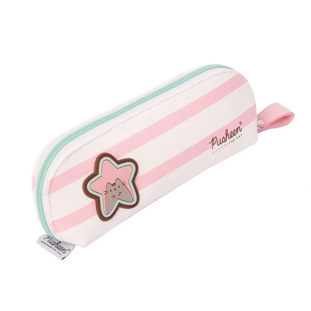 Pusheen Rose Collection Pencil Case 1