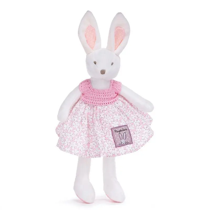 Ragtales Rabbit Fifi Doll 35Cm 1