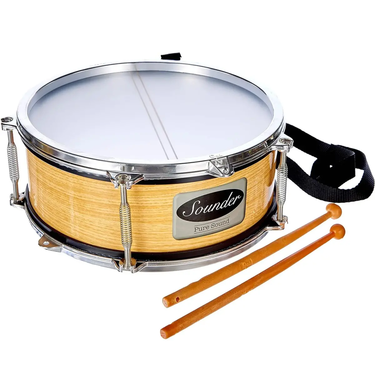 Reig Soundersnare Drum 1