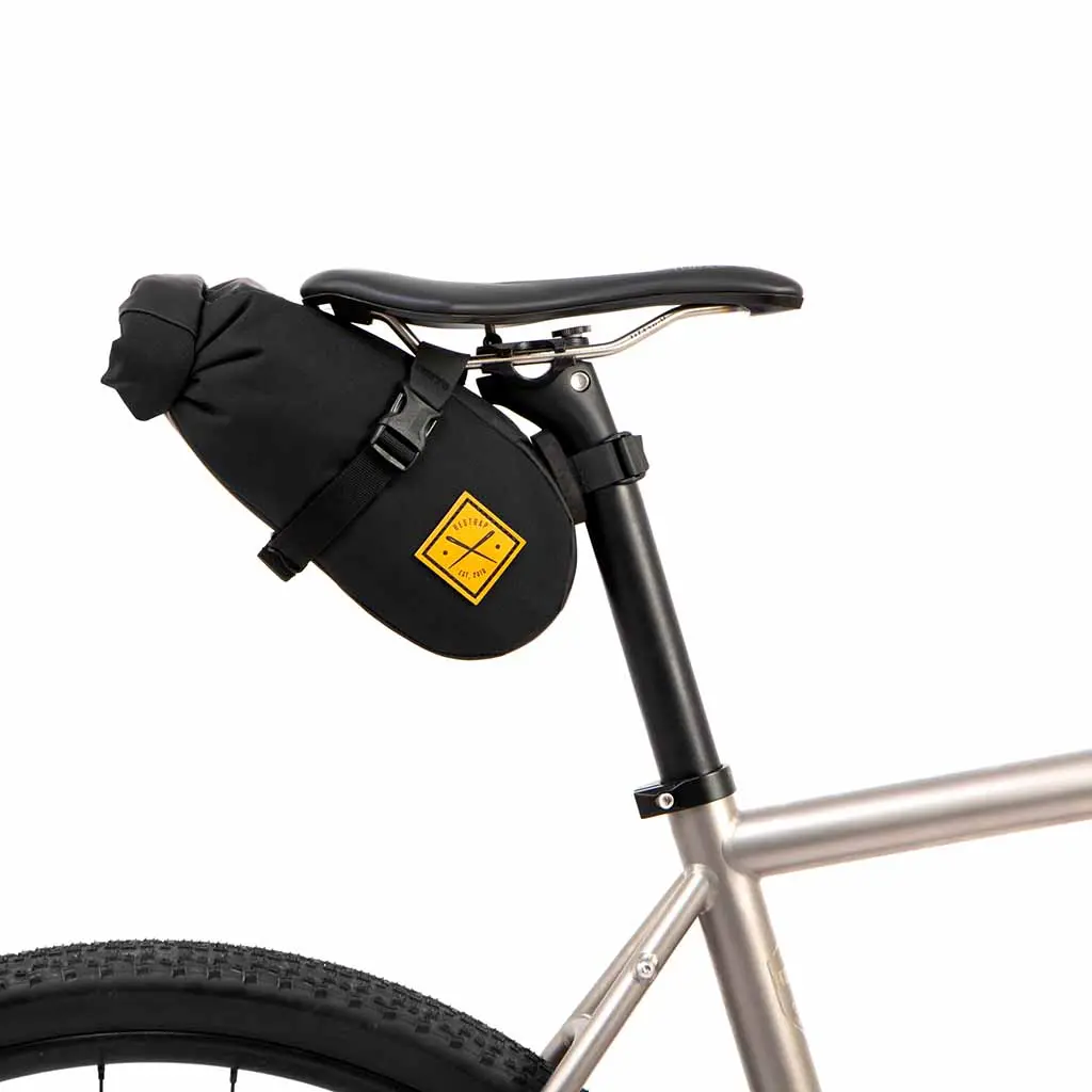Saddle Pack | 2.5L 1