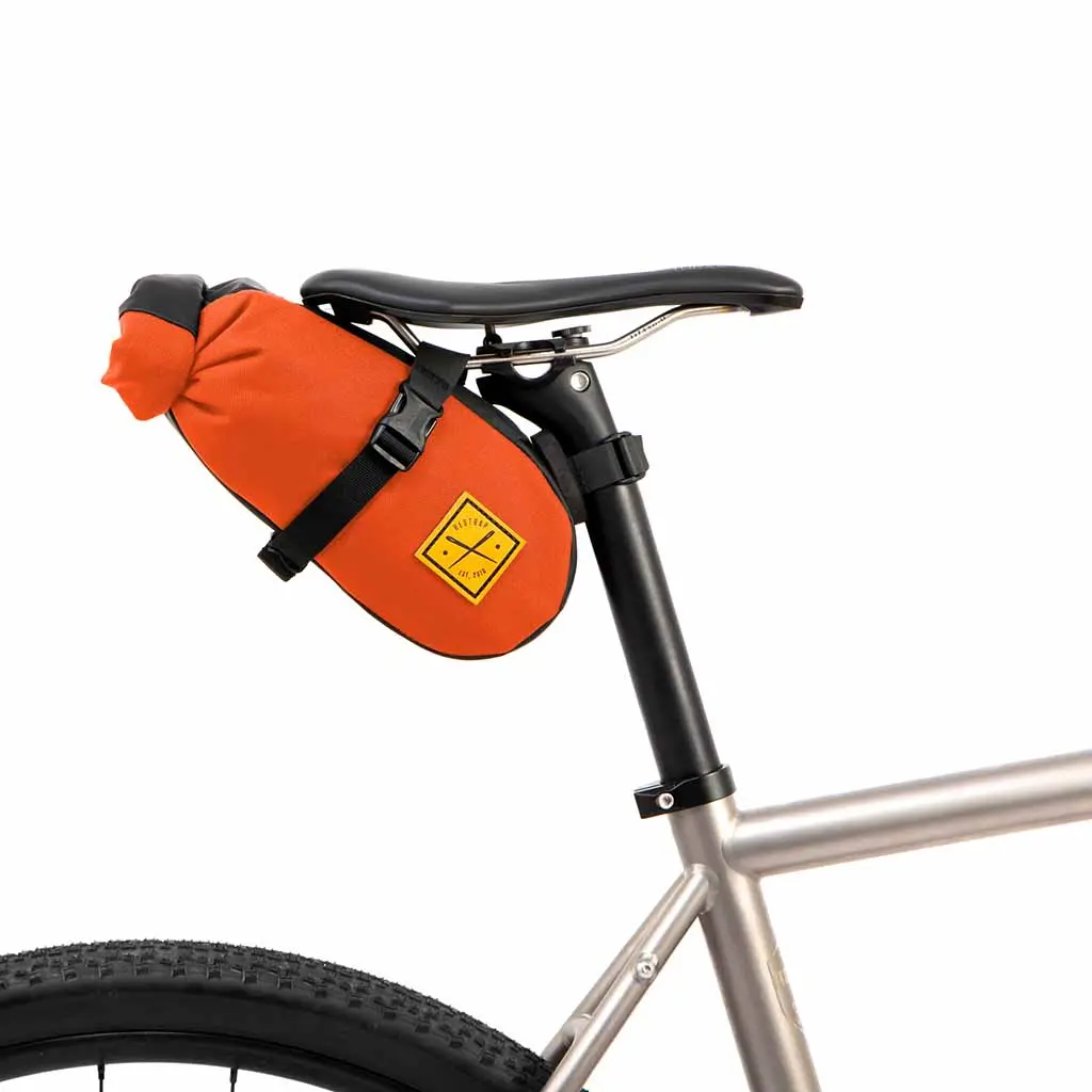 Saddle Pack | 2.5L 1