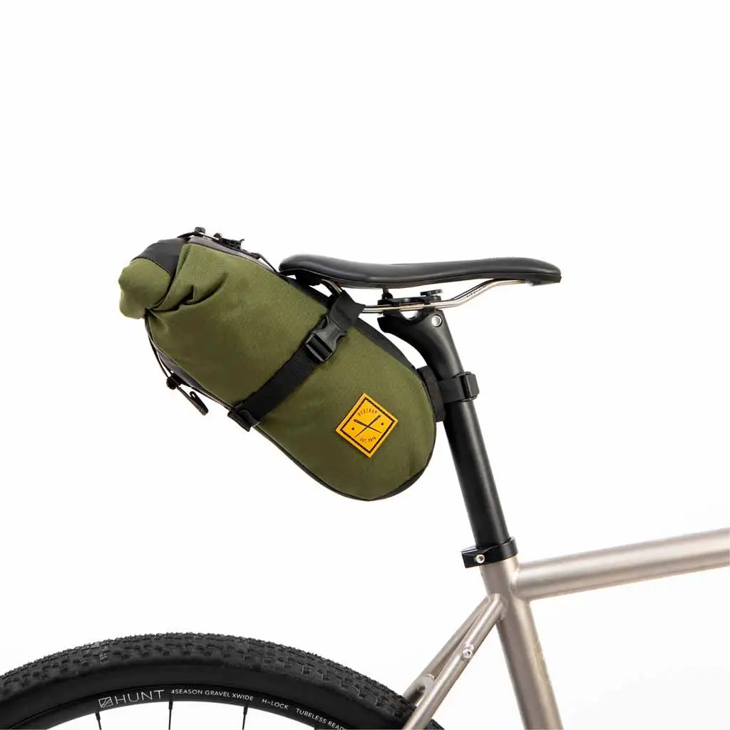 Saddle Pack | 4.5L 1
