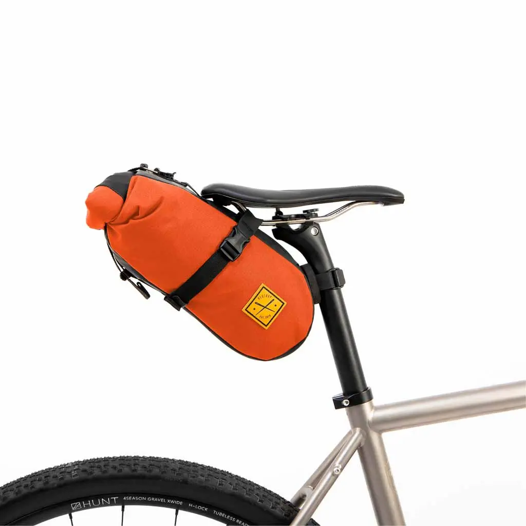 Saddle Pack | 4.5L 1