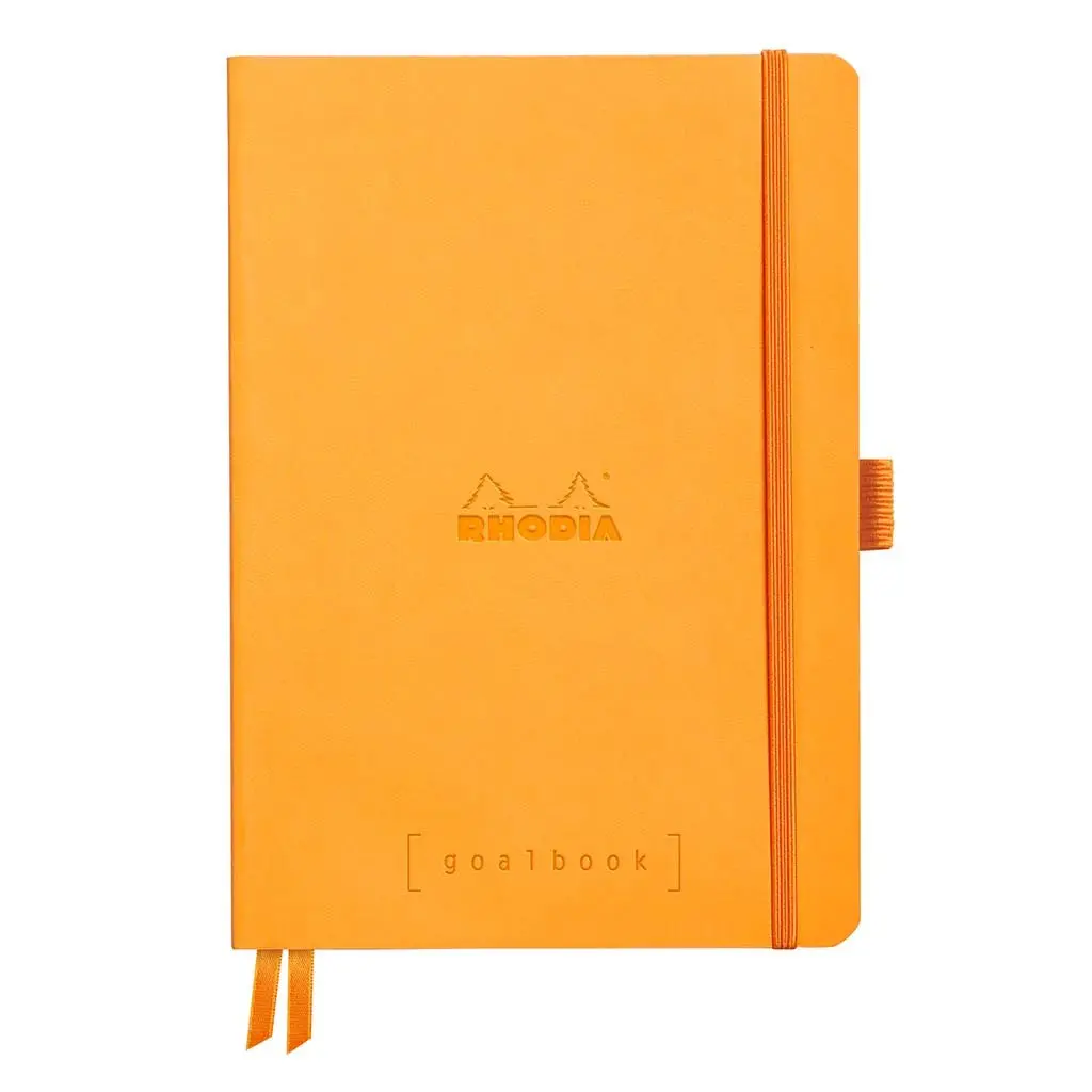 Goalbook Dot Grid 1