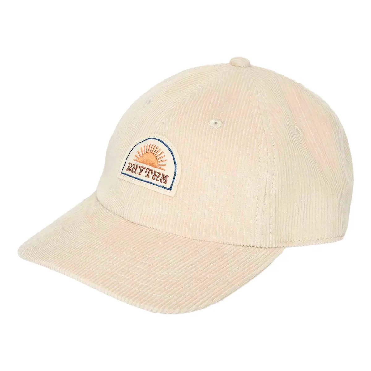 Awake Cord Cap | Men's 1