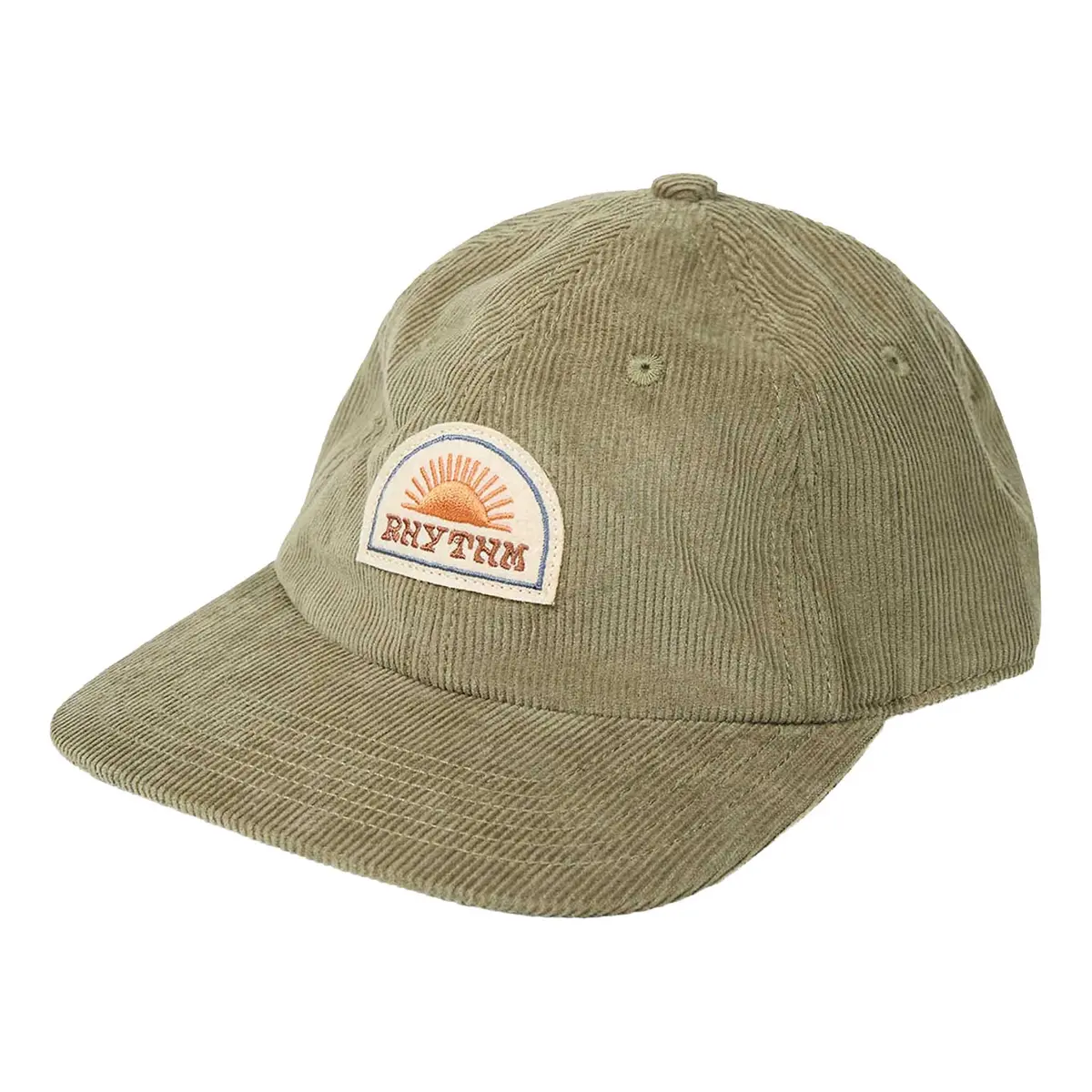 Awake Cord Cap | Men's 1
