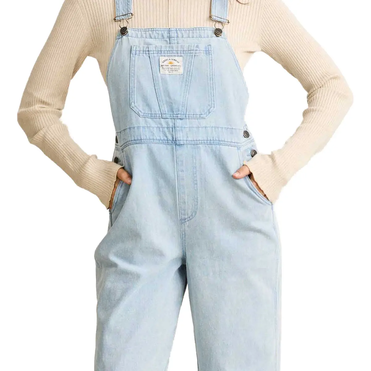 Canyon Overall | Women's 1