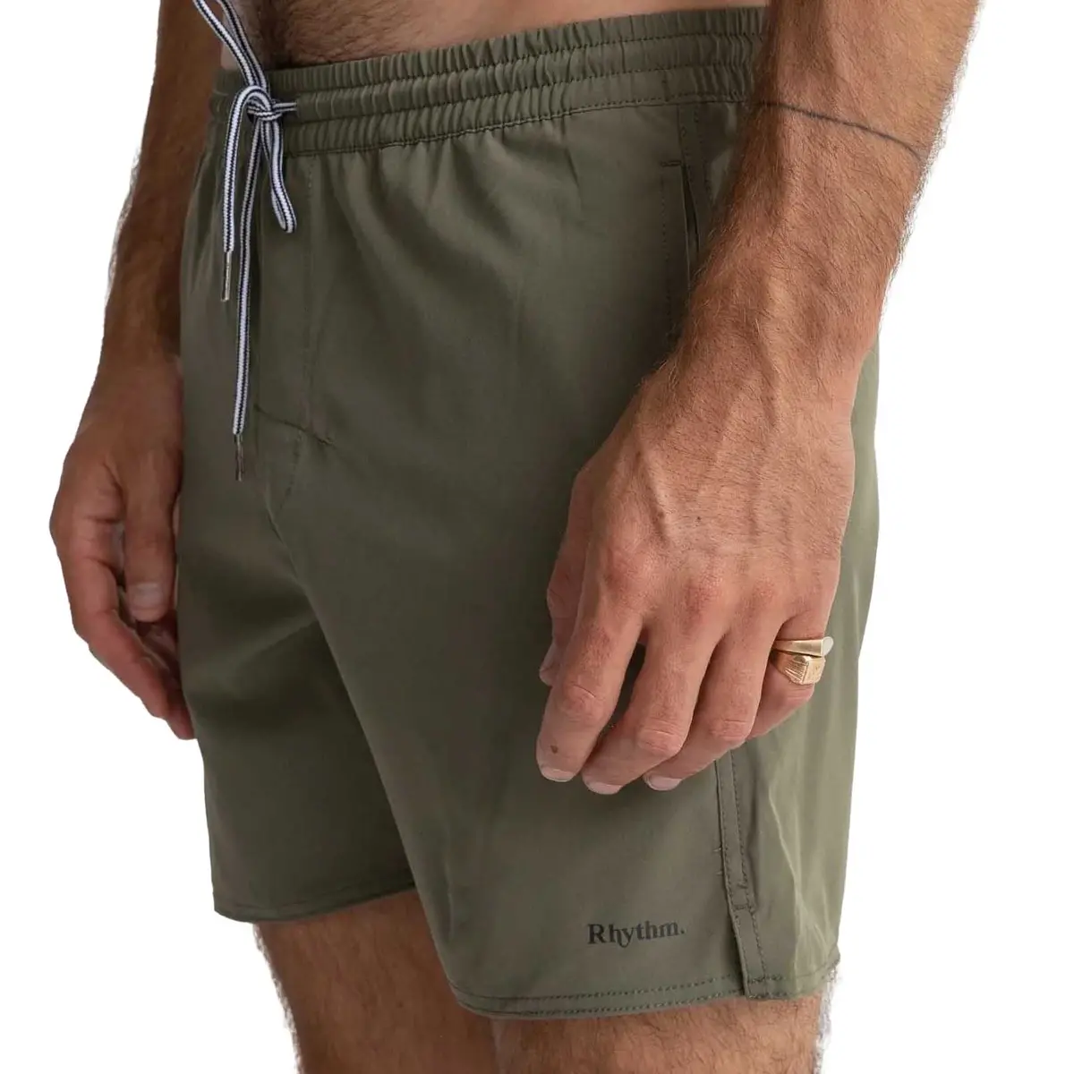 Classic Beach Short | Men's 1