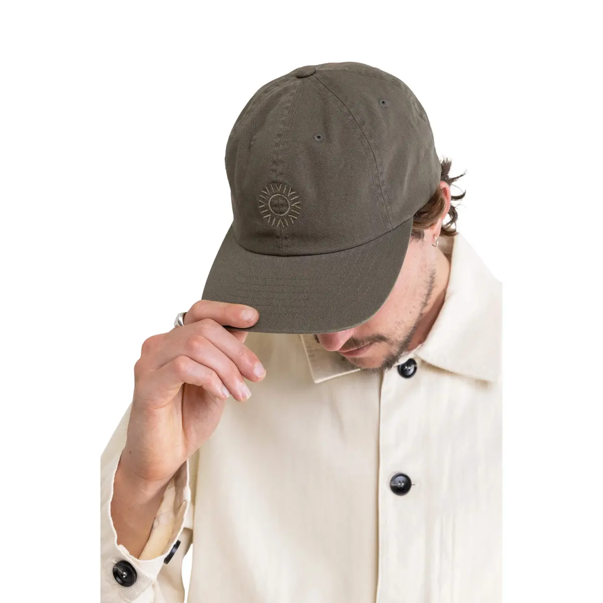 Classic Cap | Men's 1