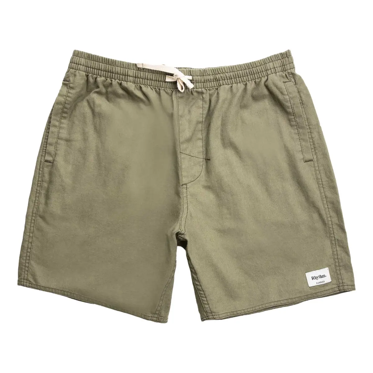 Classic Linen Jam Short | Men's 1