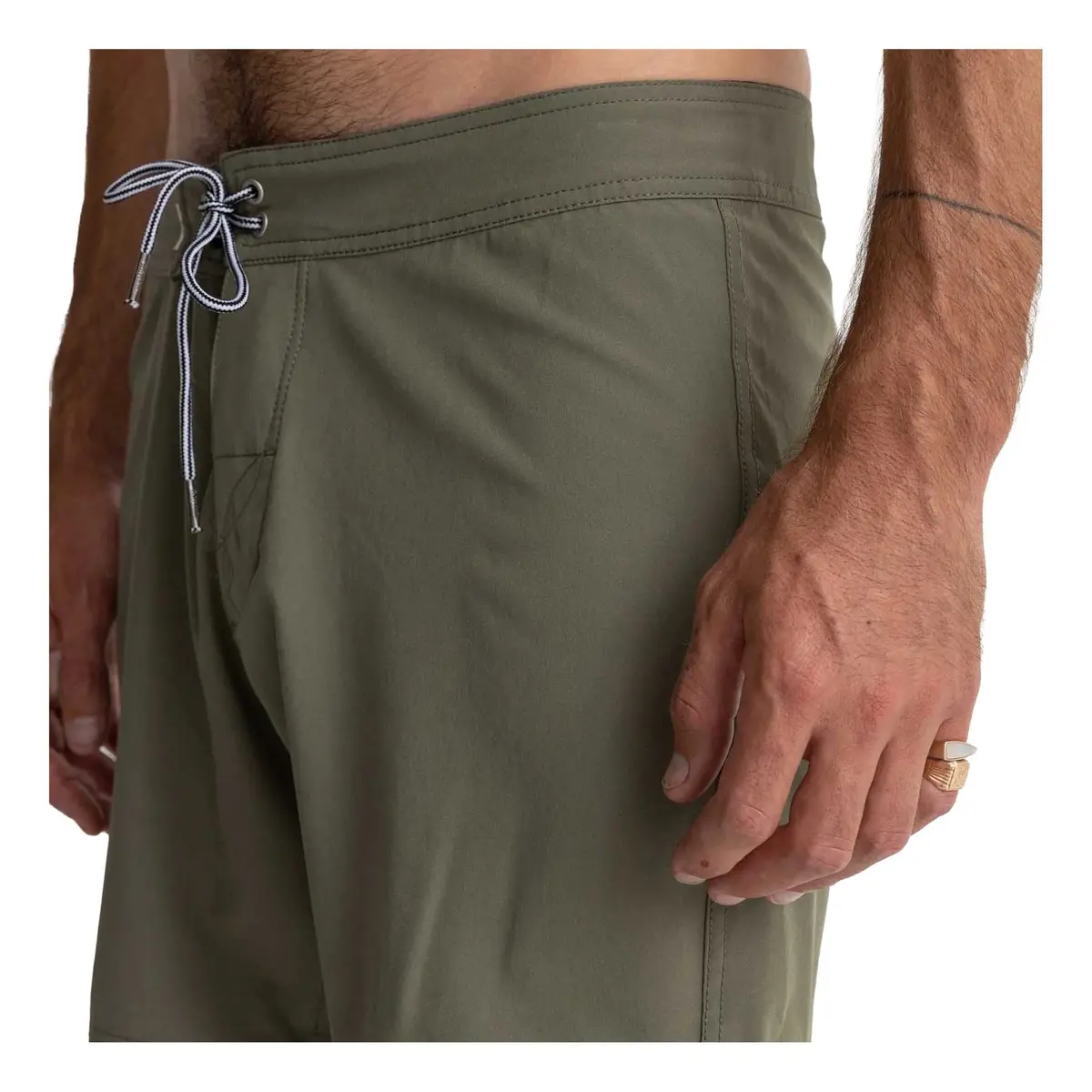 Classic Stretch Trunks | Men's 1