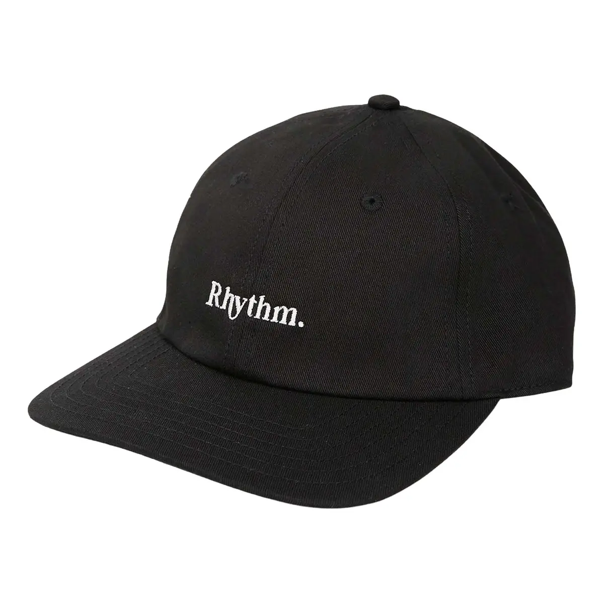 Essential Brushed Twill Cap | Men's 1
