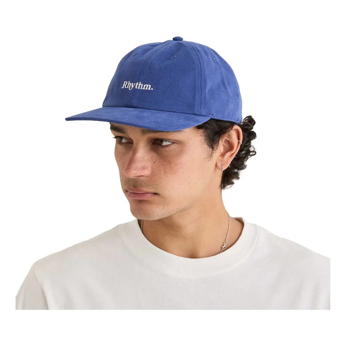 Essential Brushed Twill Cap | Men's 1