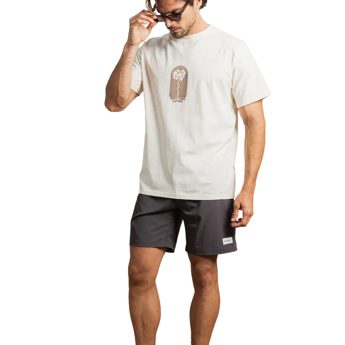 Shaken Trunks | Men's 1